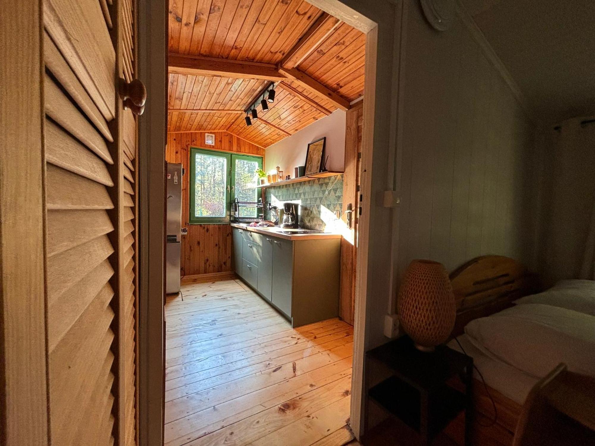 Holiday home Lesny Zakatek *