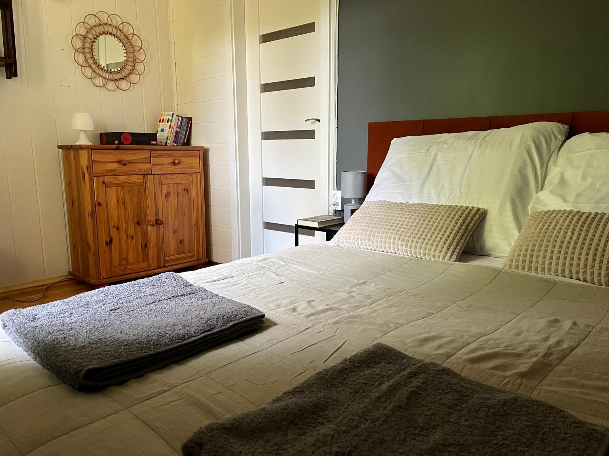 Holiday home Lesny Zakatek *