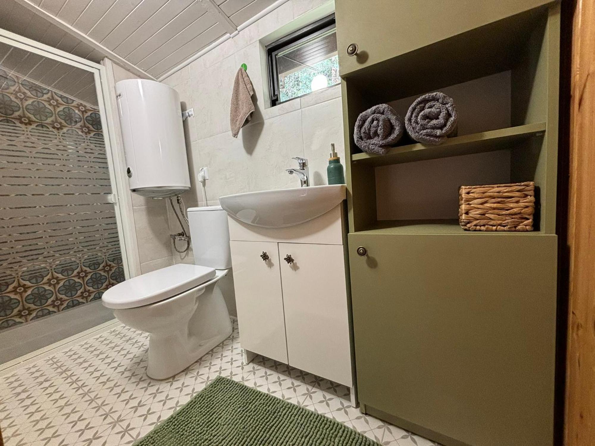 Holiday home Lesny Zakatek *
