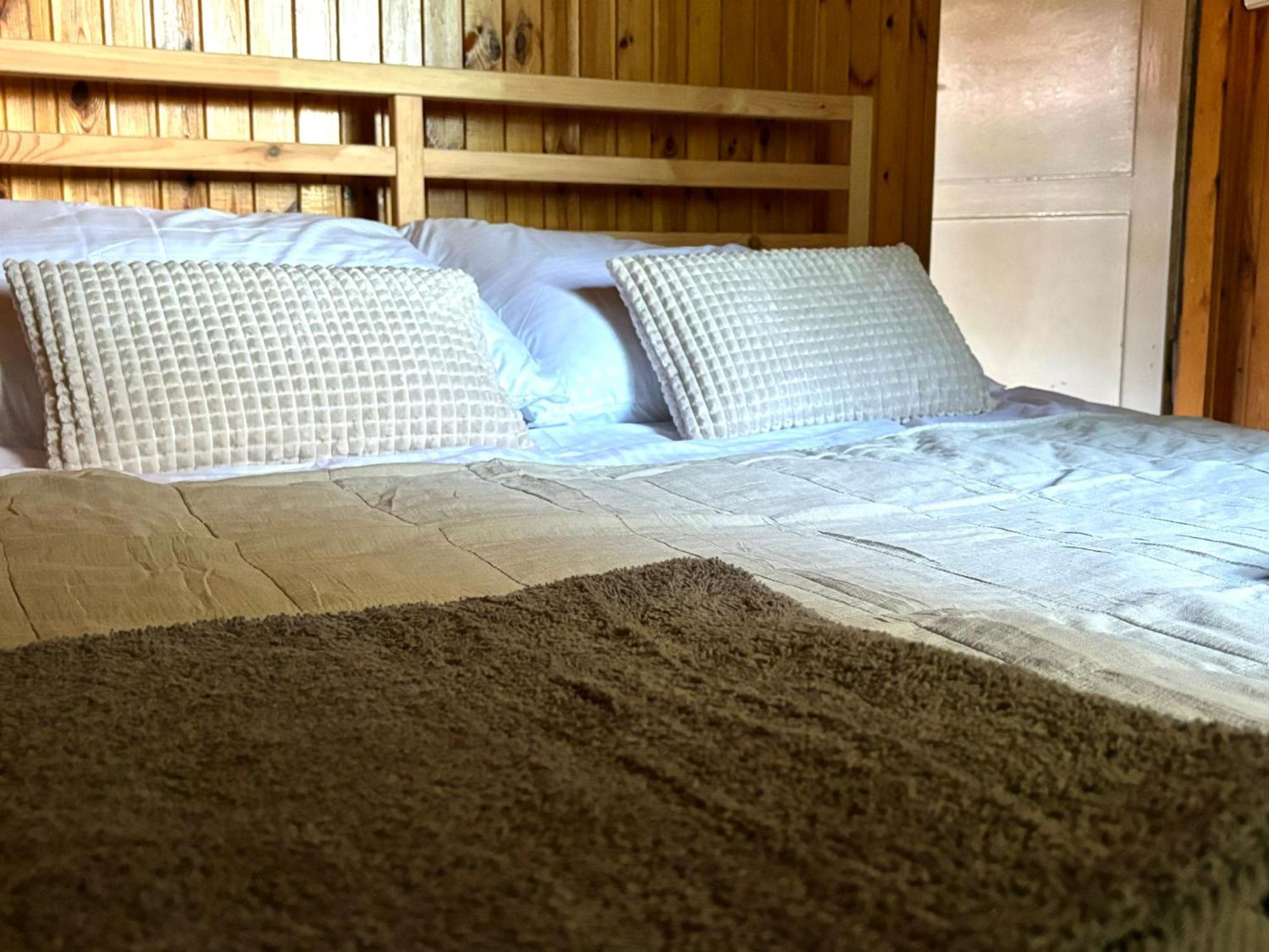 Holiday home Lesny Zakatek