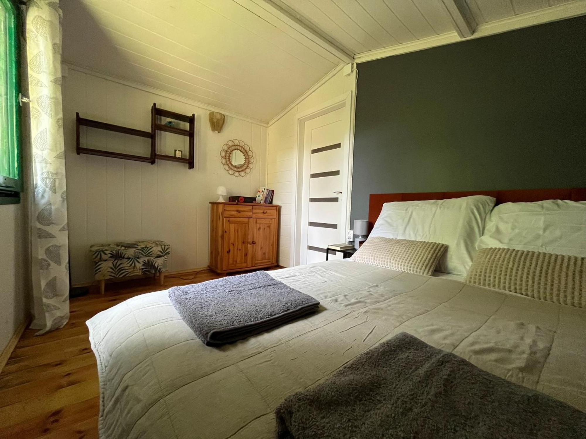 Holiday home Lesny Zakatek *