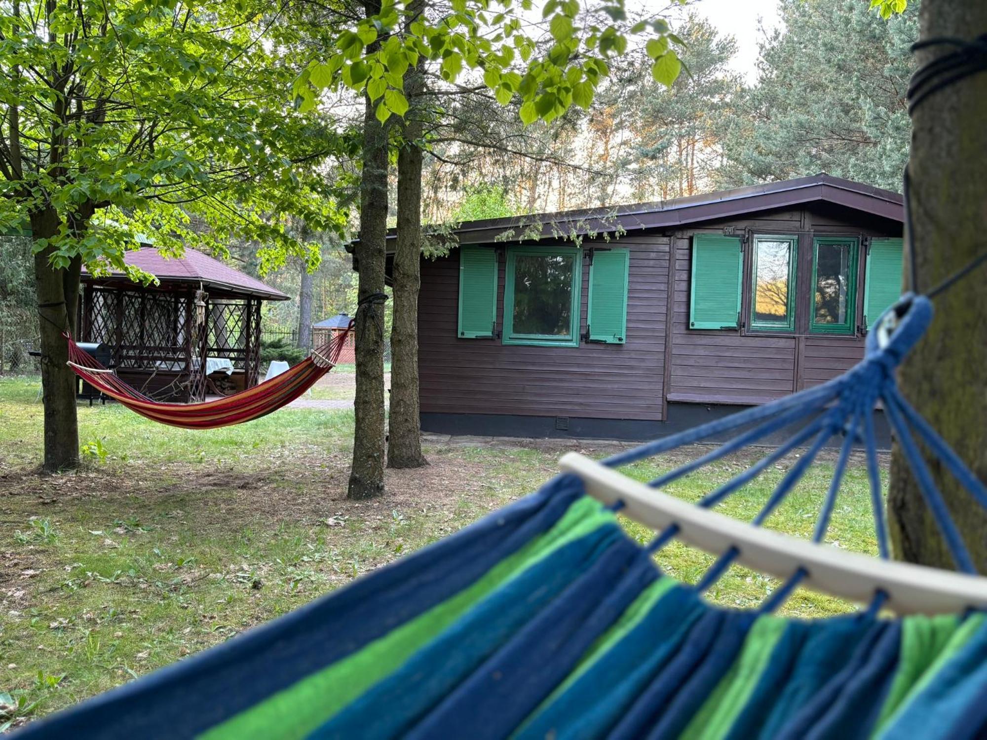 Holiday home Lesny Zakatek *