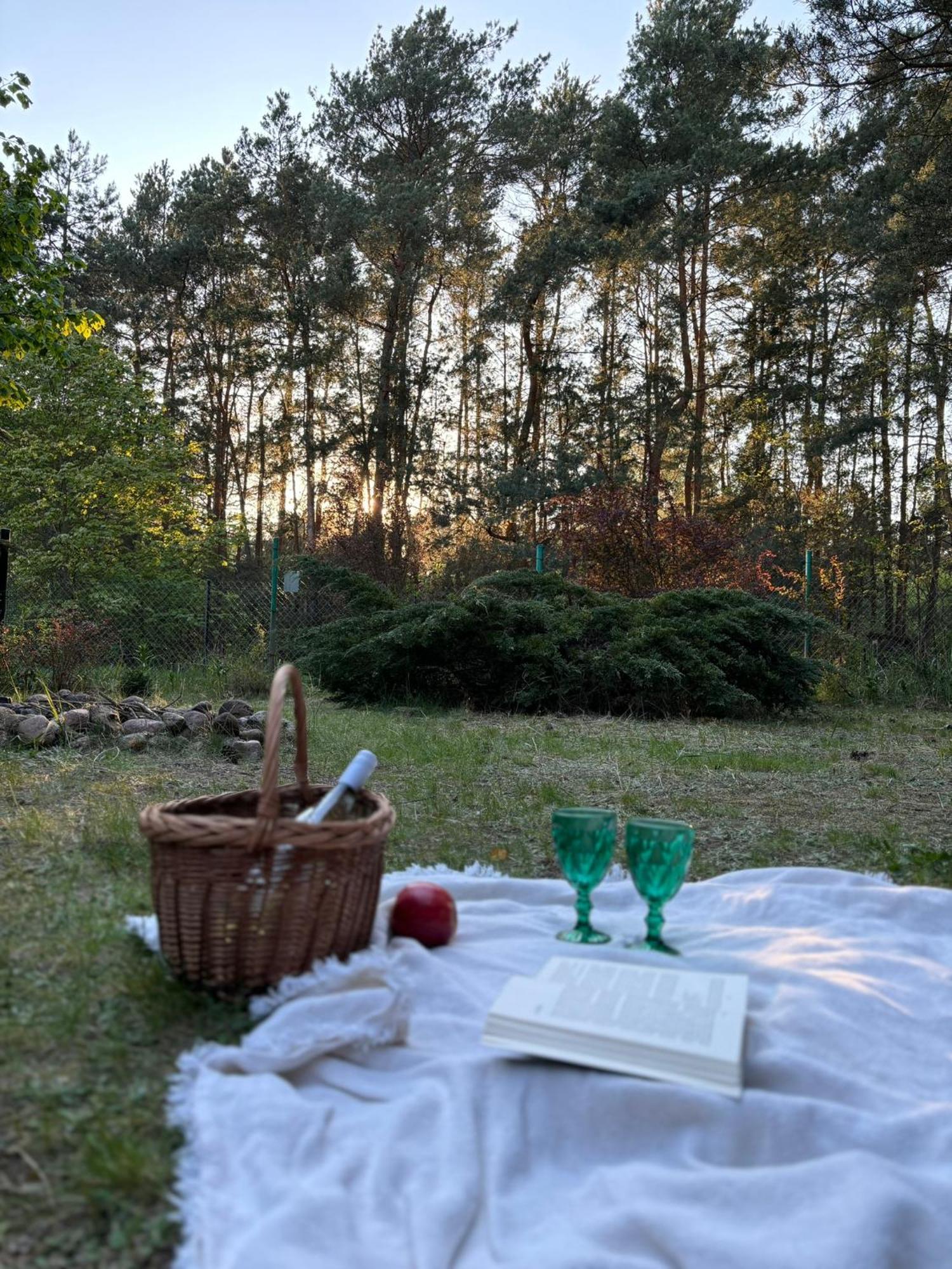 Holiday home Lesny Zakatek